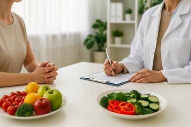 Alimentation intuitive