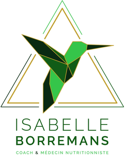 Colibri - Isabelle Borremans